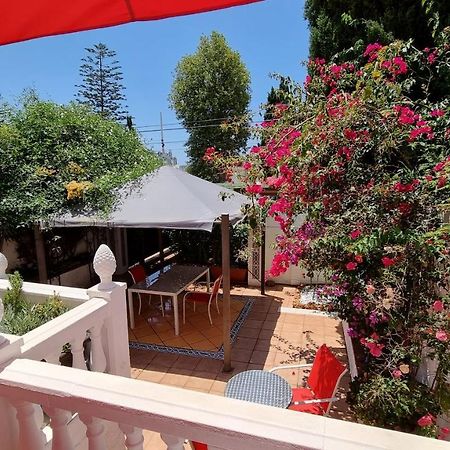 Roberto Guest House Benalmádena Eksteriør bilde