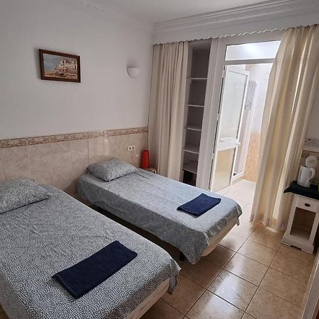 Roberto Guest House Benalmádena Eksteriør bilde