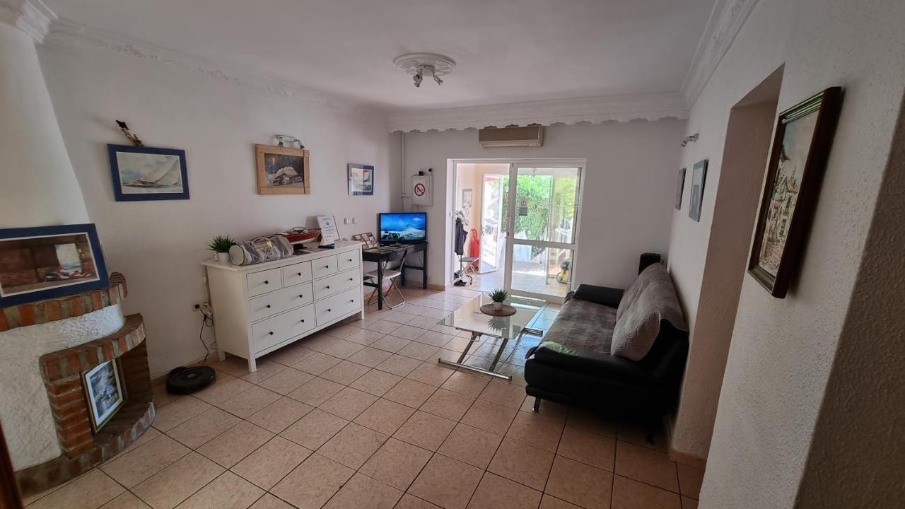 Roberto Guest House Benalmádena Eksteriør bilde