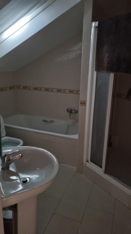 Roberto Guest House Benalmádena Eksteriør bilde