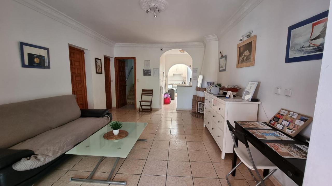 Roberto Guest House Benalmádena Eksteriør bilde