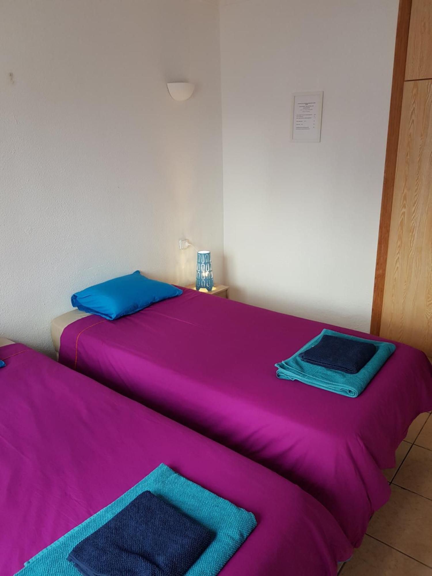 Roberto Guest House Benalmádena Eksteriør bilde