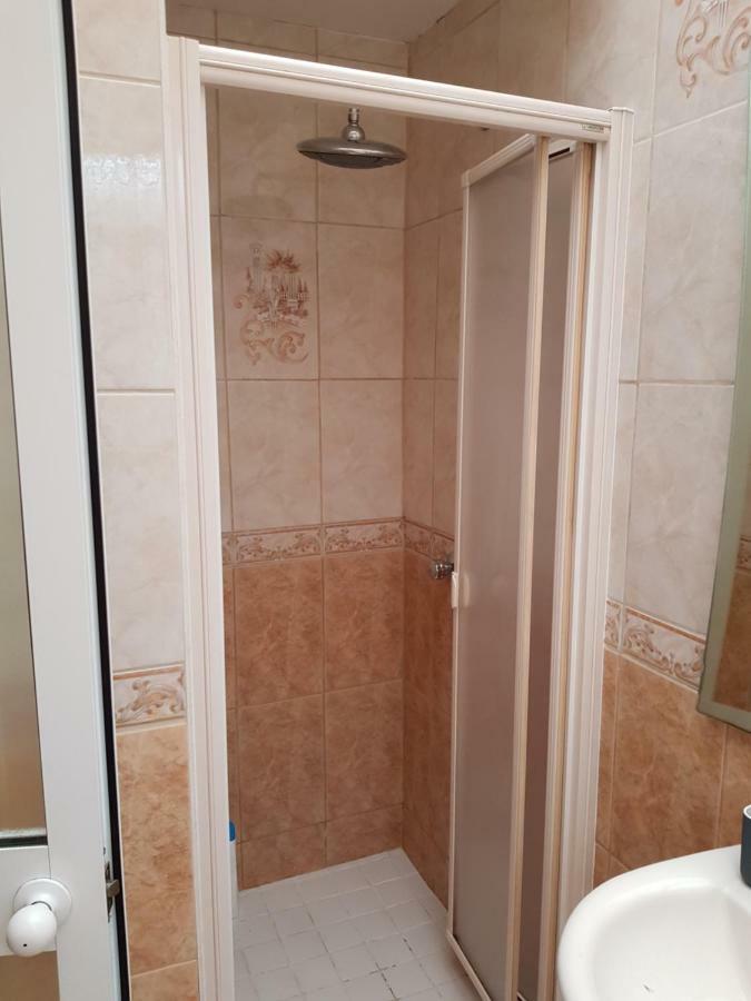 Roberto Guest House Benalmádena Eksteriør bilde