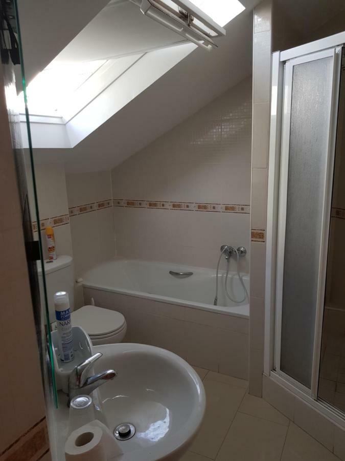 Roberto Guest House Benalmádena Eksteriør bilde