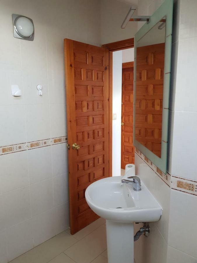 Roberto Guest House Benalmádena Eksteriør bilde