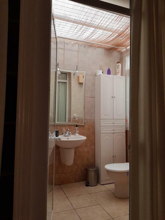 Roberto Guest House Benalmádena Eksteriør bilde