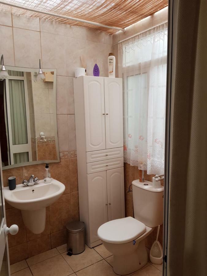 Roberto Guest House Benalmádena Eksteriør bilde