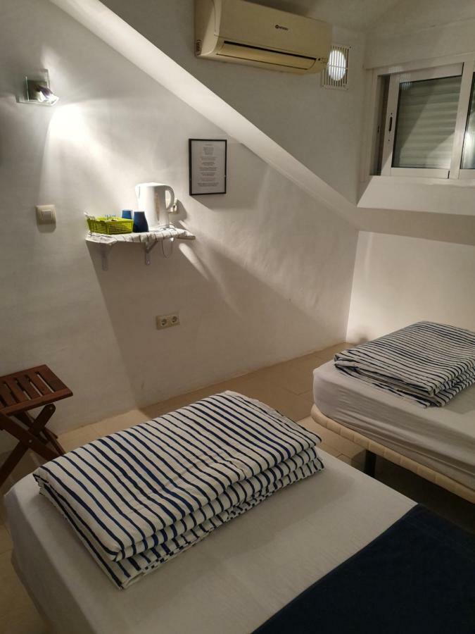 Roberto Guest House Benalmádena Eksteriør bilde