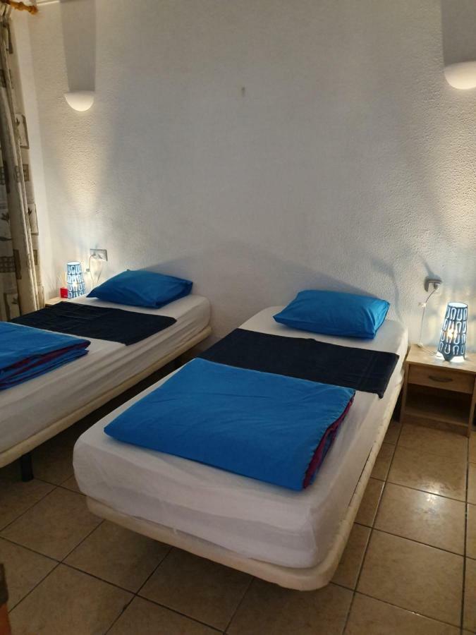 Roberto Guest House Benalmádena Eksteriør bilde